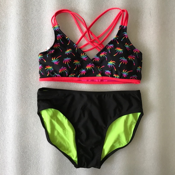 Xhilaration Other - Xhilaration swim suite